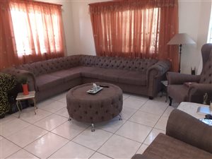 3.5 Bed House in Clairwood