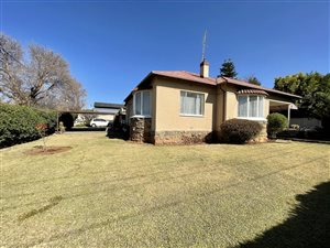 3 Bed House in Sydenham