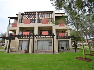 1 Bed Apartment in Oukraal Estate