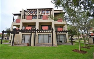 1 Bedroom Apartment in Oukraal Estate