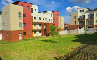 3 Bedroom Apartment in Barbeque Downs