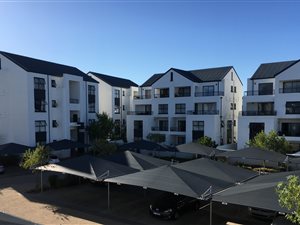 3 Bed Townhouse in De Velde