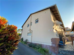 2 Bed Duplex in Pinetown Central