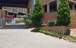 3 Bedroom Apartment in Robin Hills