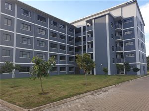 2 Bed Apartment in Tongaat Beach