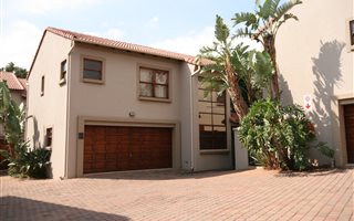 3 Bedroom House in Woodhill