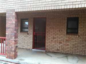 Studio Apartment in Dassierand