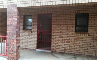 0.5 Bedroom Simplex in Dassierand