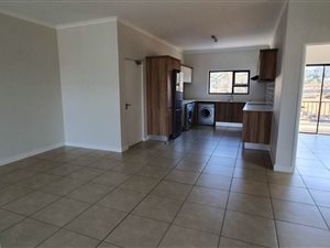 2 Bed Apartment in Modderfontein