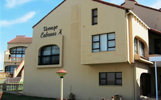 3 Bedroom Apartment in St Michaels on Sea