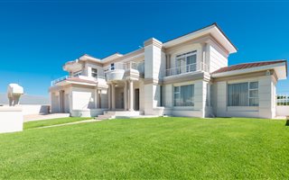 4 Bedroom House in Bay View