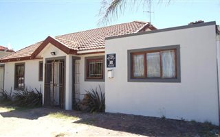 3 Bedroom House in Bonnie Brae