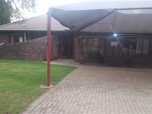 4 Bed House in Bethalrand