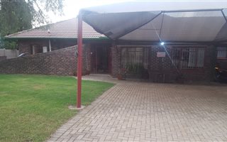4 Bedroom House in Bethalrand