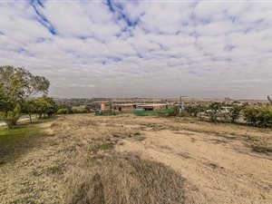 2673 m² Land available in Steyn City