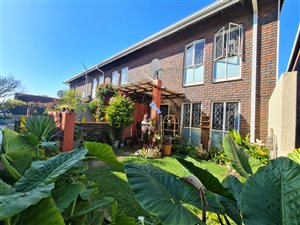 2 Bed Duplex in Dayanglen