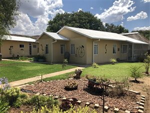 3 Bed House in Vanderkloof