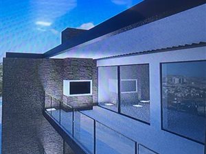 2 Bed Apartment in Voorbaai