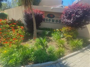 2 Bed Townhouse in Vorna Valley