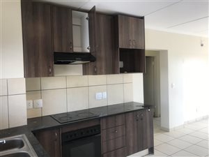 3 Bed Apartment in Barbeque Downs