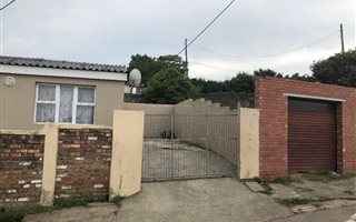 2 Bedroom House in East London Central