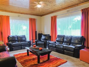 3 Bedroom House in Golf Park