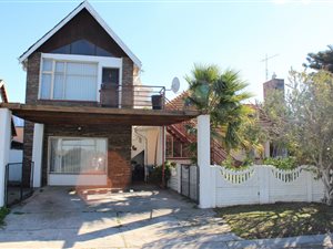 2 Bed House in Worcester West