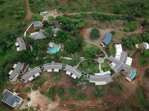 500 ha Farm in Mkuze