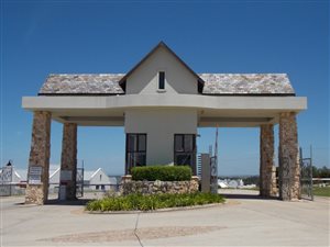 664 m² Land available in Mont Fleur Mountain Estate