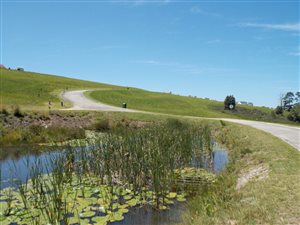 664 m² Land available in Mont Fleur Mountain Estate