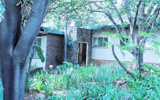 5 Bedroom House in Murrayfield