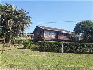 2 Bed Townhouse in Pumula