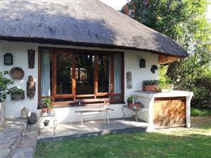 2 Bed House in Chartwell