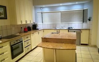 4 Bedroom House in Tergniet