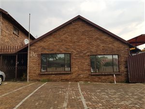 775 m² Commercial space in Eastleigh