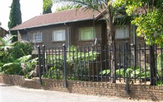 3 Bedroom Apartment in Mountain View