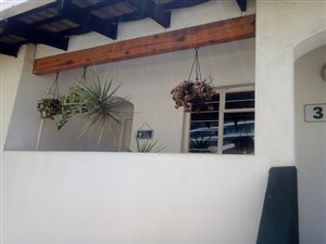 2 Bed Townhouse in Denlee