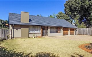 3 Bedroom House in Florida Park