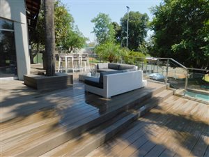 5 Bed House in Sandown
