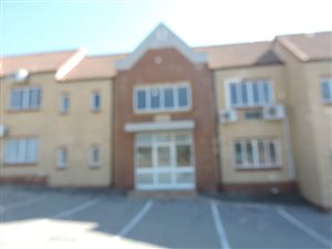 396 m² Commercial space in Eastgate