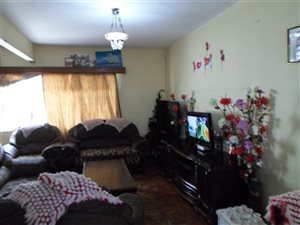 2 Bed Flat in King Williams Town