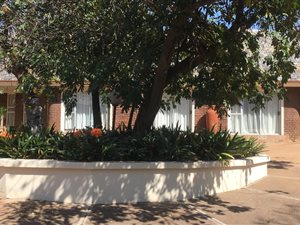 132.2 ha Farm in Naboomspruit