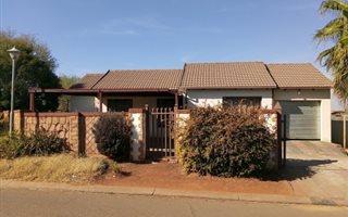 3 Bedroom House in Danville