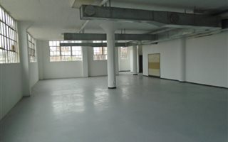 516 m² Industrial space in Overport
