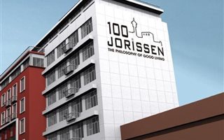 1 Bedroom Apartment in Johannesburg Central and CBD