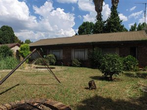 3 Bed House in Bronkhorstspruit