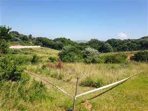 1579 m² Land available in Hawaan Forest Estate