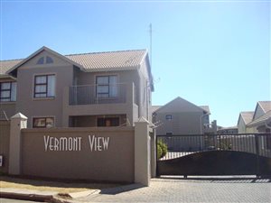 2 Bed Townhouse in Meyersdal