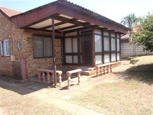 3 Bed House in Woodlands