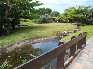 3 Bed Duplex in San Lameer
